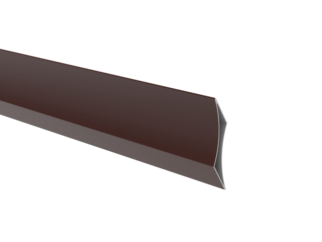 Aluminium-Jalousie 20x105-6000mm